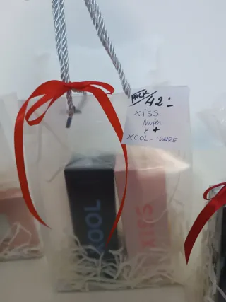 Perfume Yanbal Rose + Desodorante Mujer