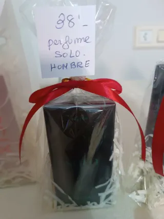 Perfume Yanbal Rose + Desodorante Mujer