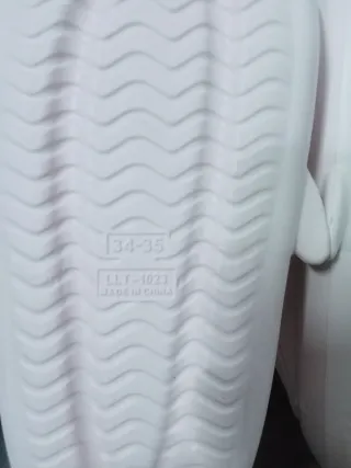 Ciabatte Mod Shark Swag Trevis New Age Rosa 34/35