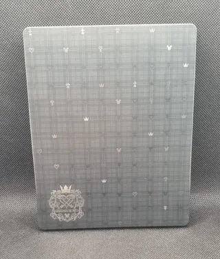 Kingdom Hearts PS4 Deluxe Edition