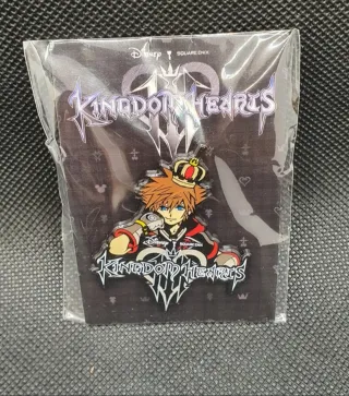 Kingdom Hearts PS4 Deluxe Edition