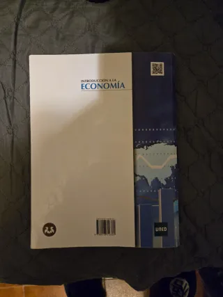 Introducción a la economía