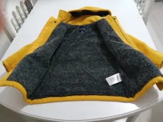 Trenka Mayoral Niñ@ Mostaza