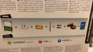 Plantarium Classic - Kit Cultivo Plantas