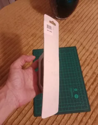 Asa Tirador Aluminio Handle