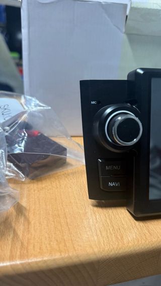 Pantalla Radio Coche Fiat Punto