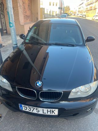 BMW Serie 1 2005