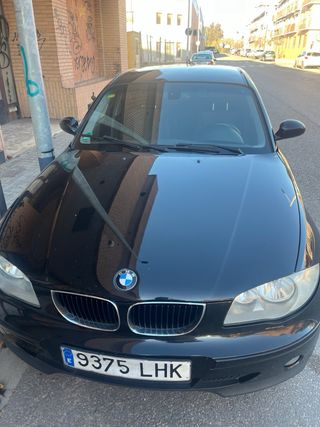 BMW Serie 1 2005