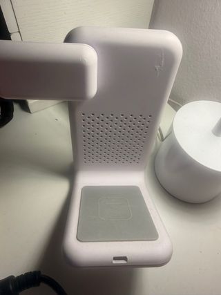 Estación de Carga Universal