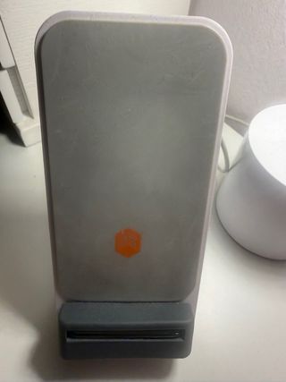 Estación de Carga Universal