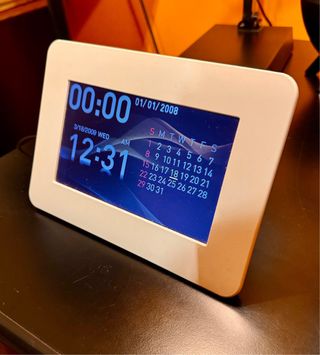 Cornice Digitale Samsung SPF-71ES – Photo Player