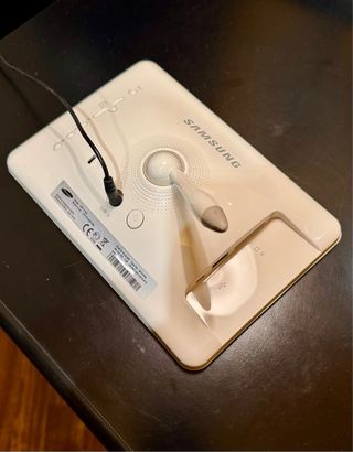 Cornice Digitale Samsung SPF-71ES – Photo Player