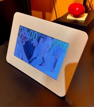 Cornice Digitale Samsung SPF-71ES – Photo Player