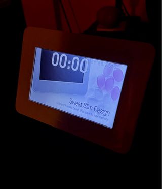 Cornice Digitale Samsung SPF-71ES – Photo Player