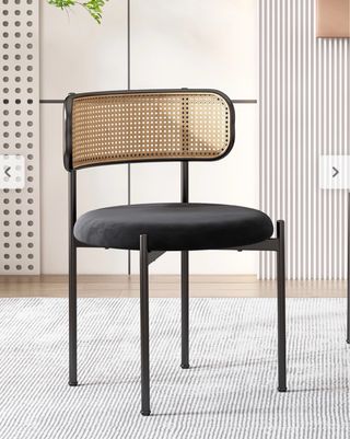 Lote 4 Sillas Leroy Merlin Nuevas