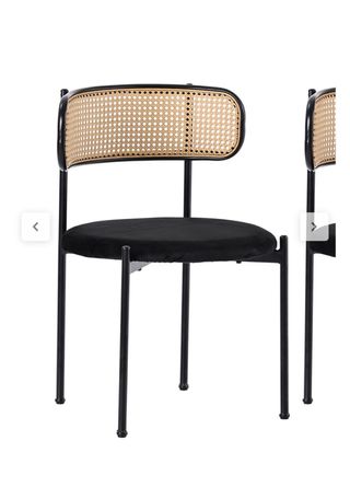 Lote 4 Sillas Leroy Merlin Nuevas