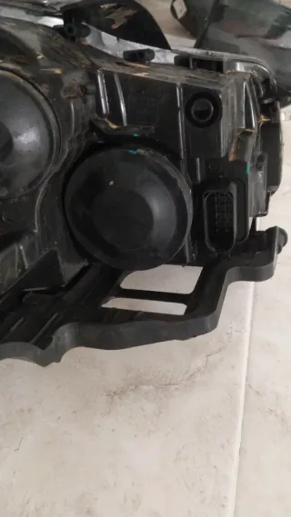 Volkswagen Golf 2012