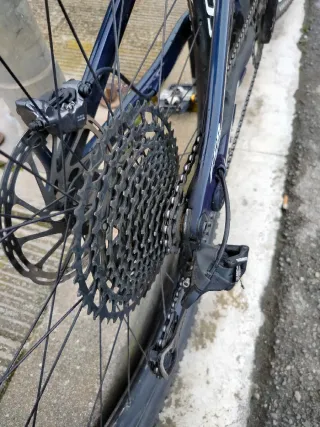 Specialized Stumpjumper FSR EVO