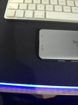 Estación Acoplamiento USB-C Dual Selore
