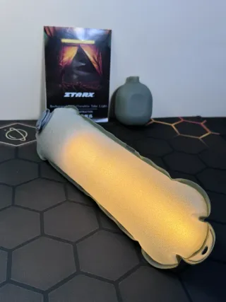 Torcia Gonfiabile ZTARX Tube 82.0