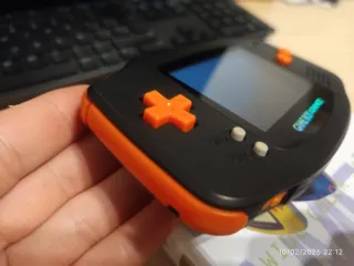 Game Boy Advance IPS