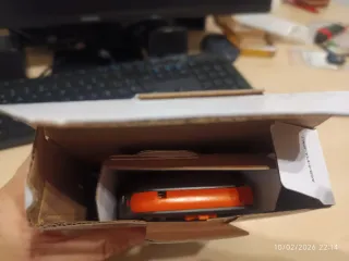 Game Boy Advance IPS