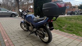 Suzuki GS 500 E - Moto Naked