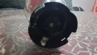 Vaso de la Batidora Ufesa BS4717 Ruby Red 1500W