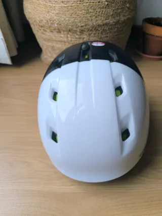 Casco esqui Wedze PISTE 580