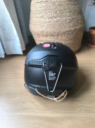 Casco esqui Wedze PISTE 580