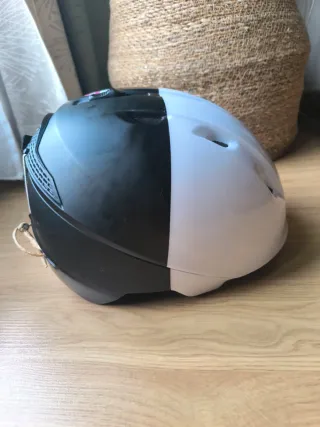 Casco esqui Wedze PISTE 580