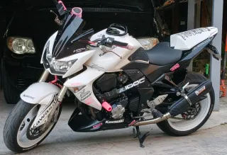 Kawasaki Z1000