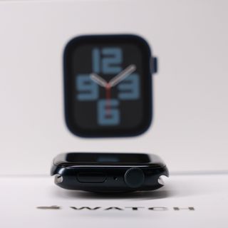 Apple Watch SE 2a Gen Colore Mezzanotte