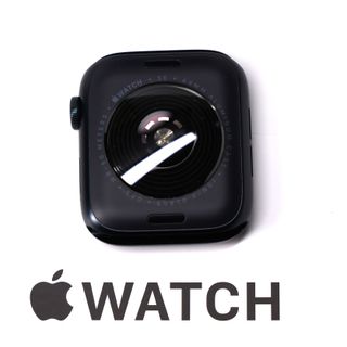 Apple Watch SE 2a Gen Colore Mezzanotte