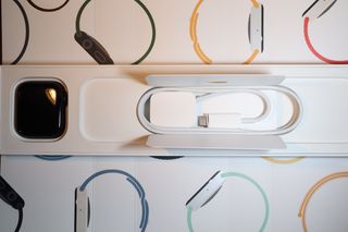 Apple Watch SE 2a Gen Colore Mezzanotte