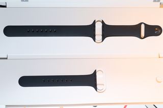 Apple Watch SE 2a Gen Colore Mezzanotte