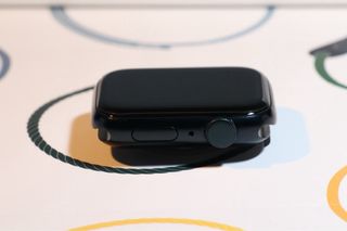 Apple Watch SE 2a Gen Colore Mezzanotte