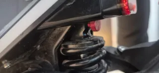 Teverun Fighter Mini Patinete Eléctrico