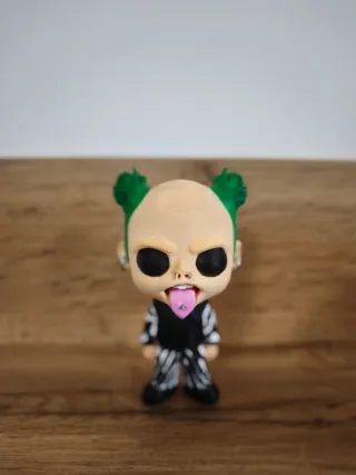 Figura Funko Prodigy