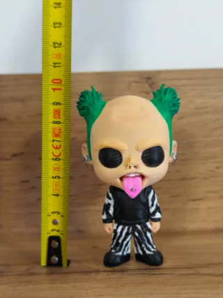 Figura Funko Prodigy