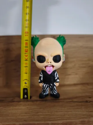 Figura Funko Prodigy