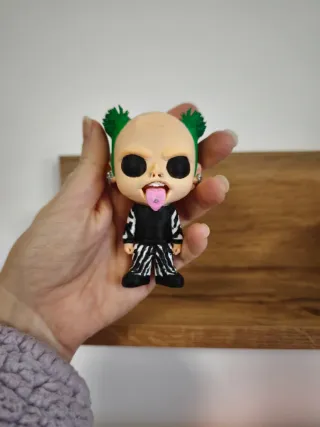 Figura Funko Prodigy
