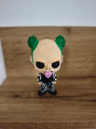 Figura Funko Prodigy