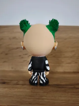 Figura Funko Prodigy