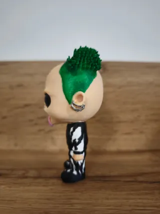 Figura Funko Prodigy