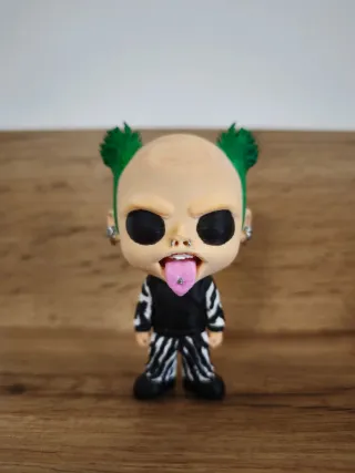 Figura Funko Prodigy