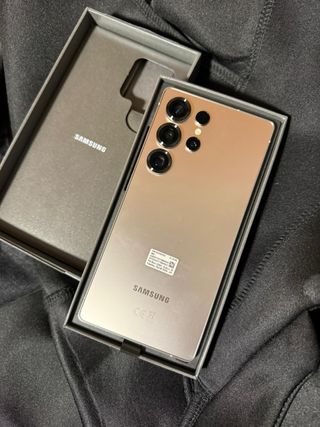 Samsung Galaxy S25 Ultra