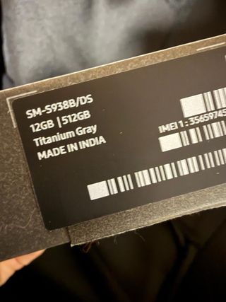 Samsung Galaxy S25 Ultra