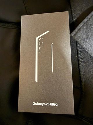 Samsung Galaxy S25 Ultra