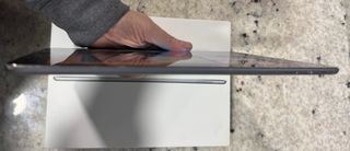 iPad Air 2 -128GB-CAJA ORIGINAL-Máxima Capacidad